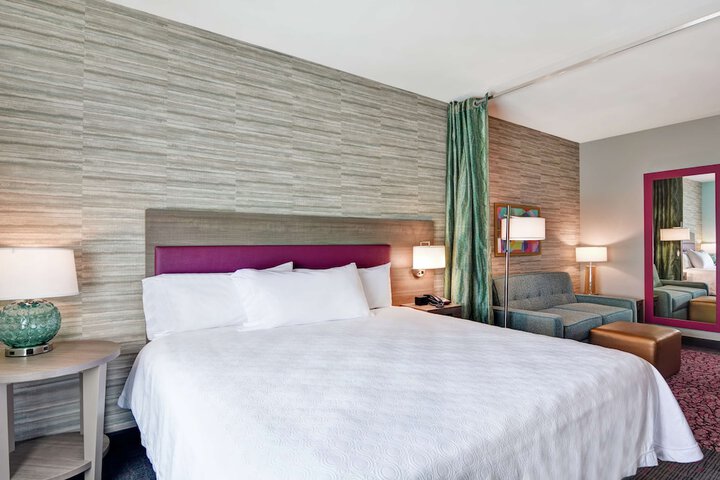 Home2 Suites by Hilton Pecos