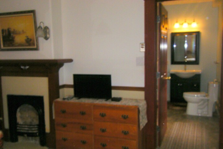 Glory Inn Downtown Moncton