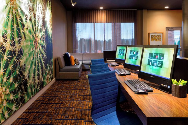 Courtyard by Marriott Little Rock North