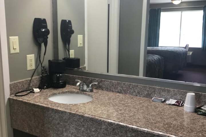 Express Inn - Bay City