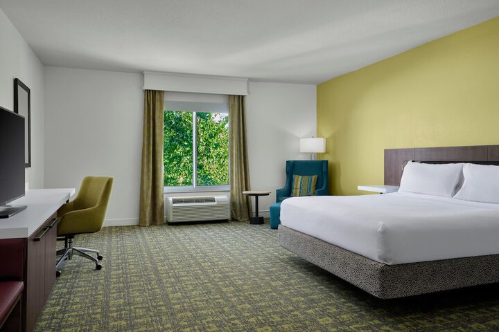 Hilton Garden Inn Meridian