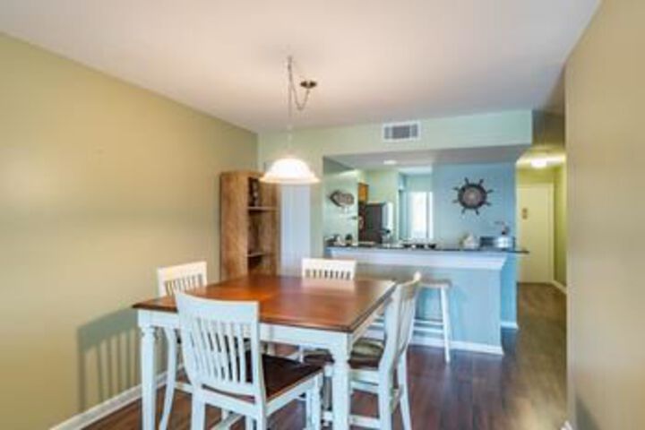 Mariners Cay 15 2 Bedroom Holiday Home by My Ocean Rentals