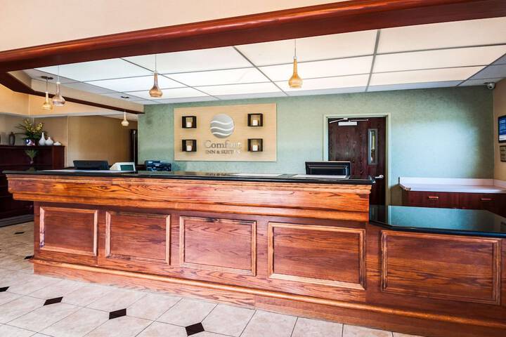Hotel Interior 12 of 45