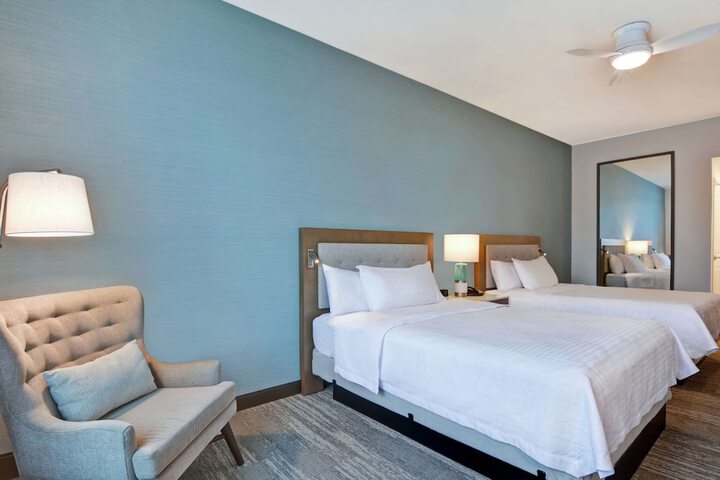 Homewood Suites by Hilton Chula Vista-Eastlake