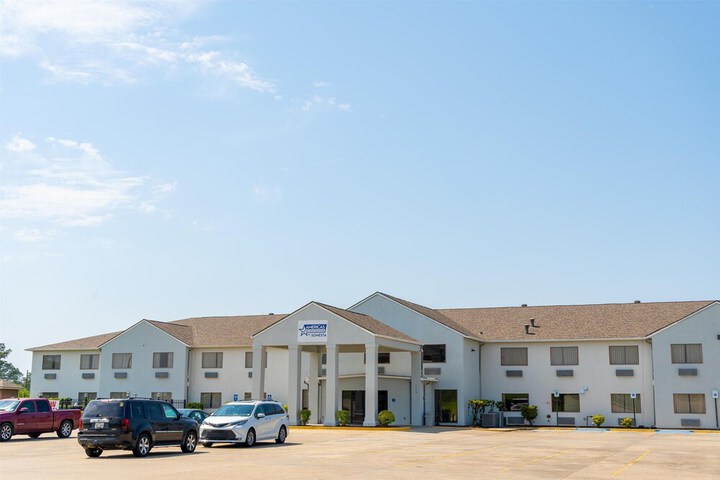 Americas Best Value Inn Donaldsonville