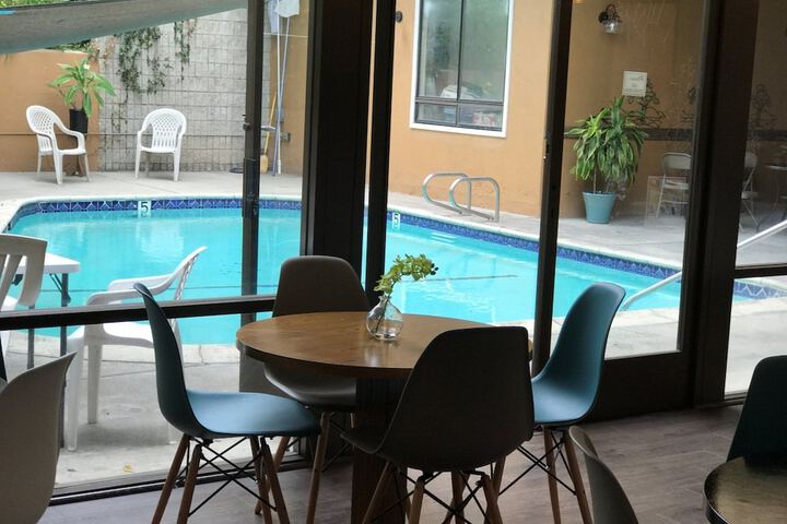 Pool 5 of 83