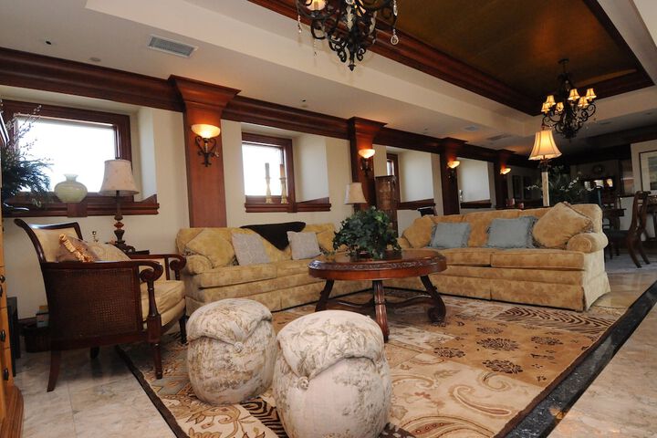 The Flanders Hotel