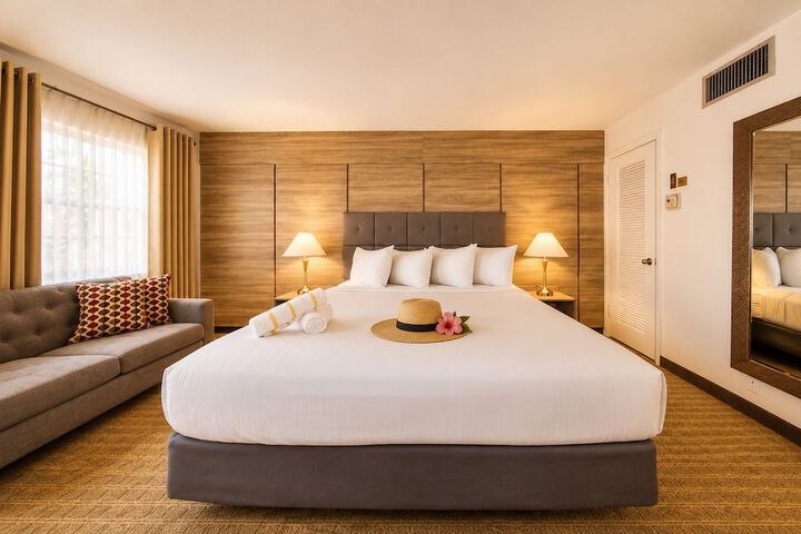 Club Lux Resort by the Beach