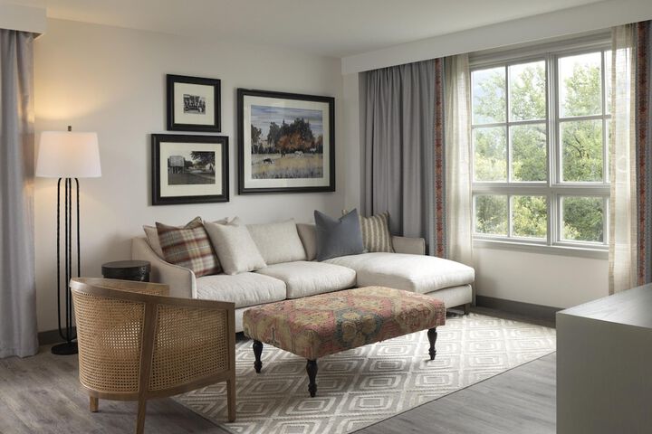 Hyatt Regency Hill Country Resort and Villas