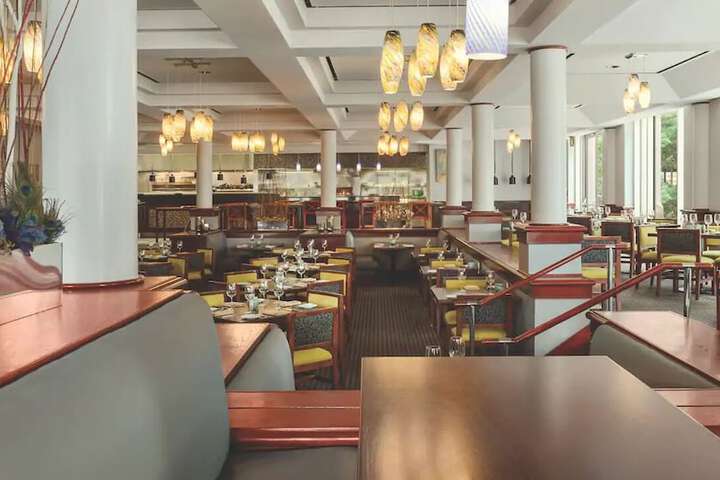 The Clyde Hotel