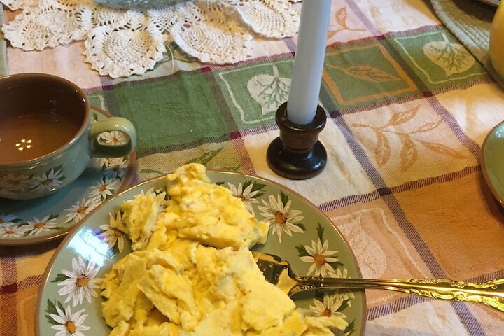 Breakfast/Coffee Service 17 of 42