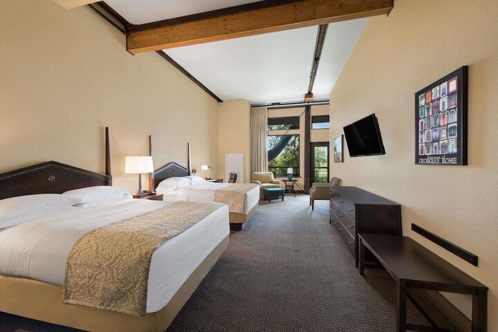 Hawthorn Extended Stay by Wyndham Rome