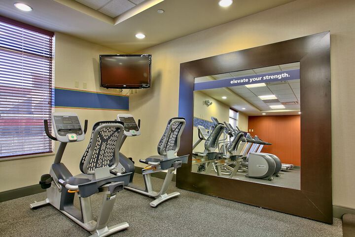 Health and Fitness 38 of 40