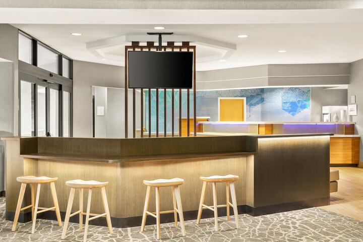 SpringHill Suites by Marriott Boston / Andover