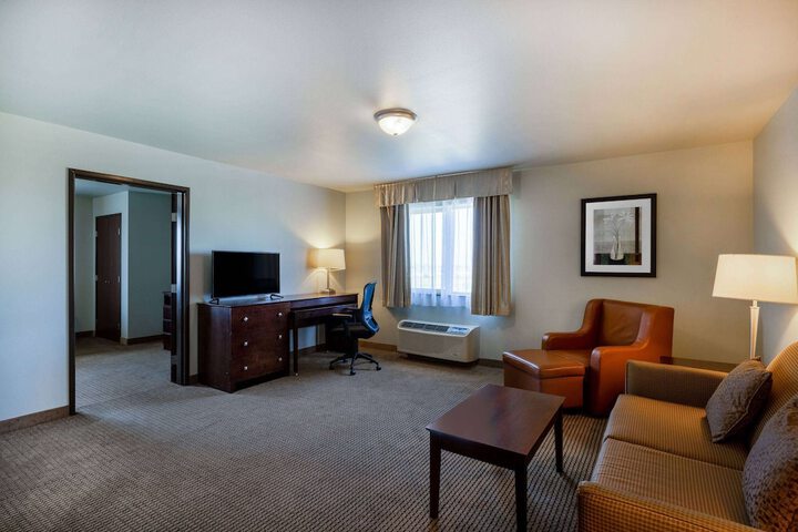 Baymont by Wyndham Rapid City