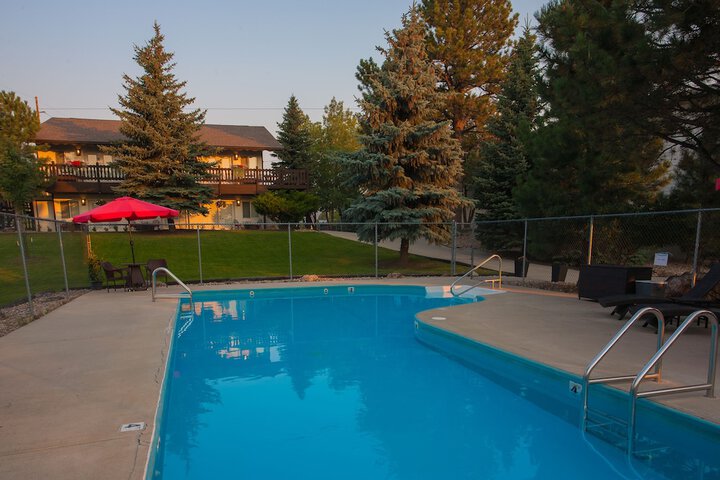 Bavarian Inn Black Hills