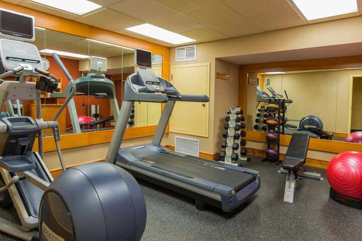 Health and Fitness 22 of 24