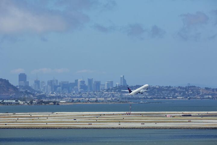 Hyatt Regency San Francisco Airport