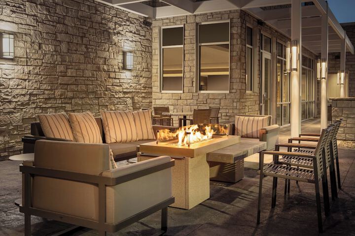 SpringHill Suites by Marriott Ames