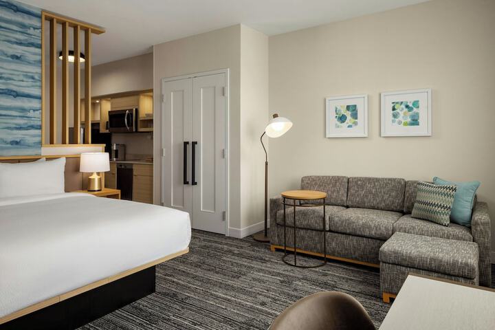 TownePlace Suites by Marriott Chilliwack