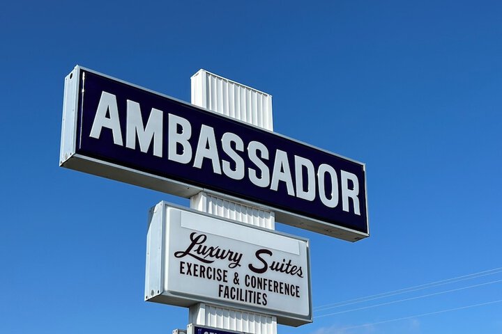 Ambassador Inn & Suites
