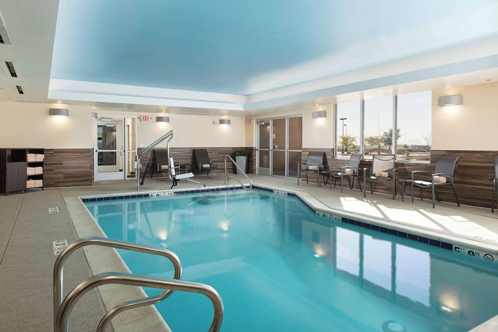 Pool 2 of 29