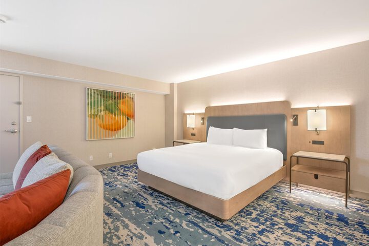Hilton Anaheim