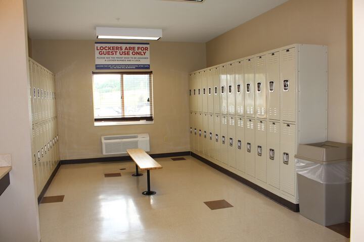 Suburban Studios Washington PA