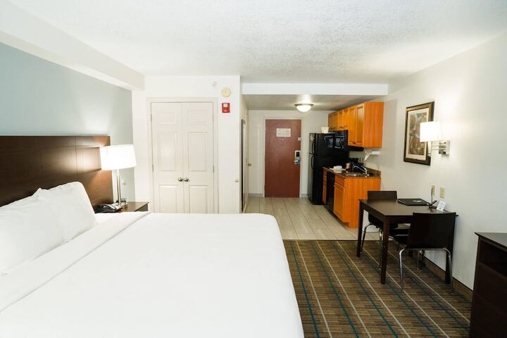 MainStay Suites Knoxville North I-75