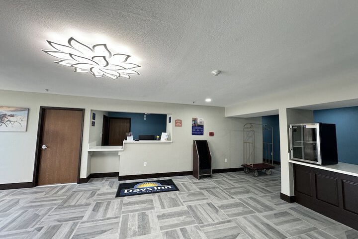 Days Inn by Wyndham Washington Court House