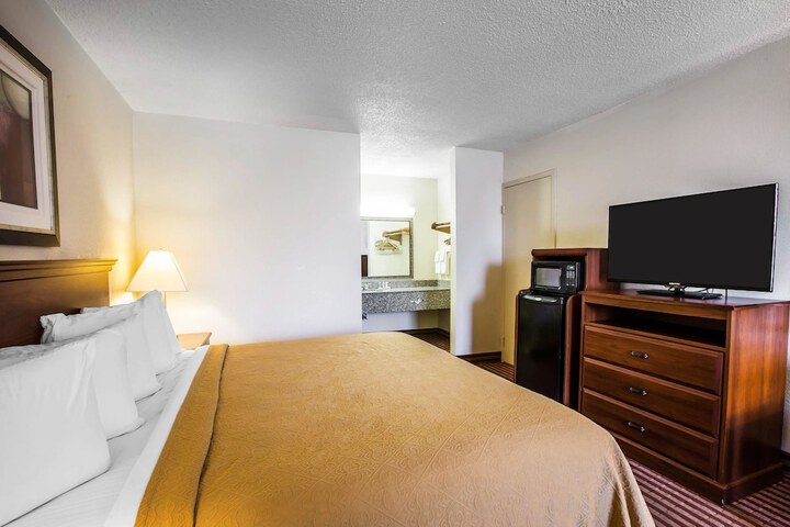 Quality Inn Madison