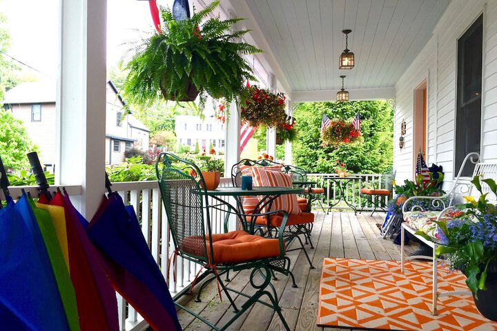 Terrace/Patio 54 of 75