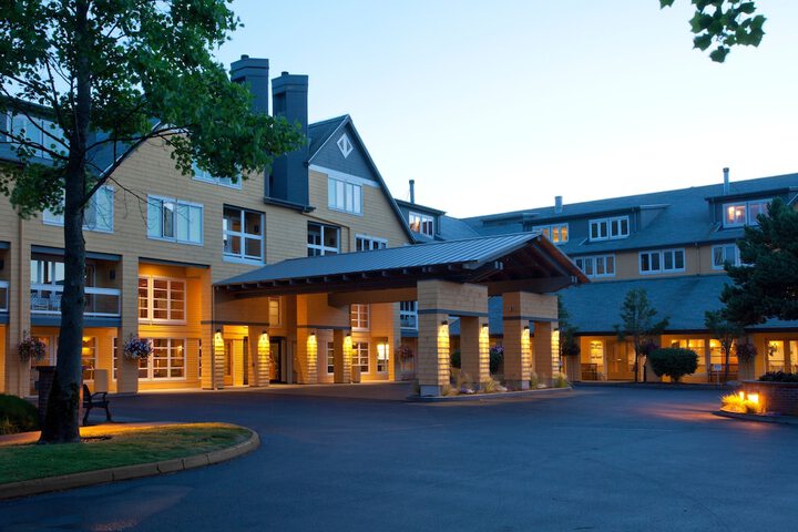 Semiahmoo Resort Golf & Spa Trademark Collection by Wyndham