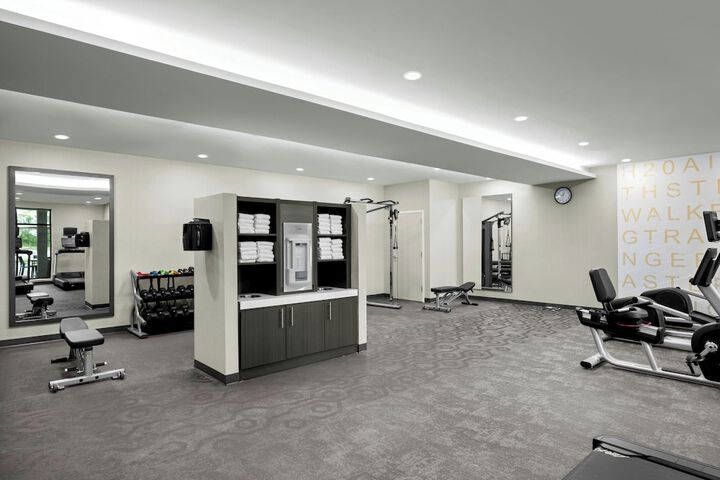 Residence Inn by Marriott Indianapolis Noblesville