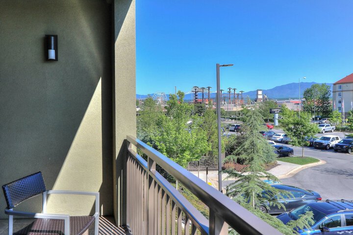 Courtyard by Marriott Pigeon Forge