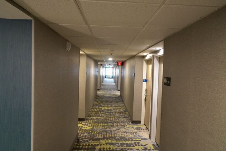 Hampton Inn Bentonville / Rogers