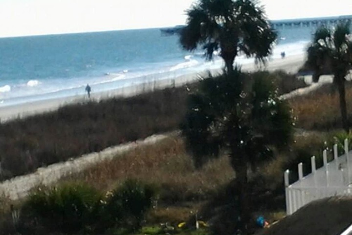 Hotel View 55 of 62
