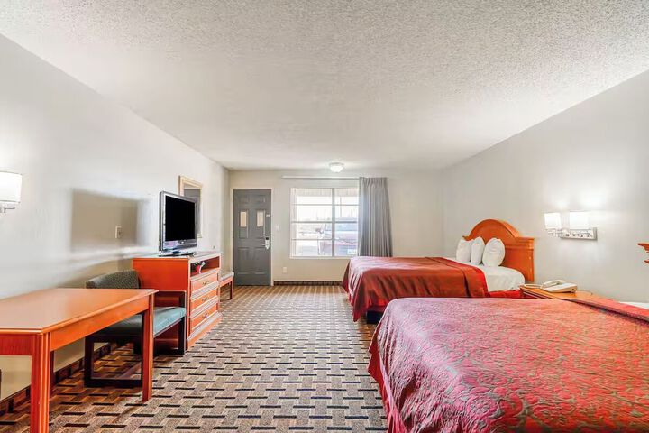 Lone Star Inn