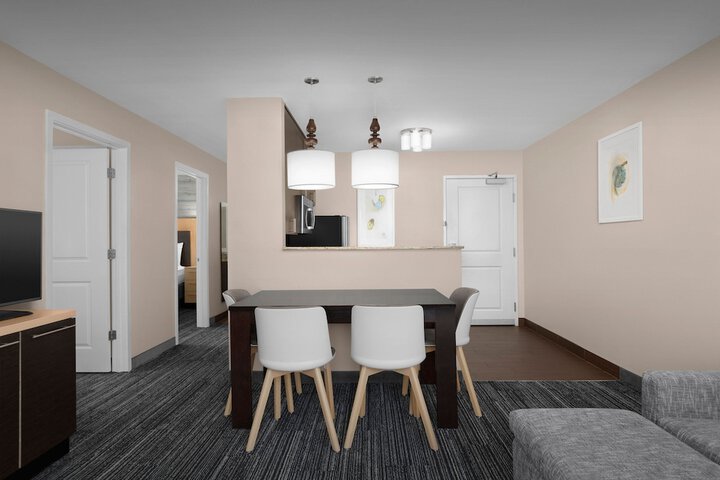 TownePlace Suites by Marriott Goldsboro