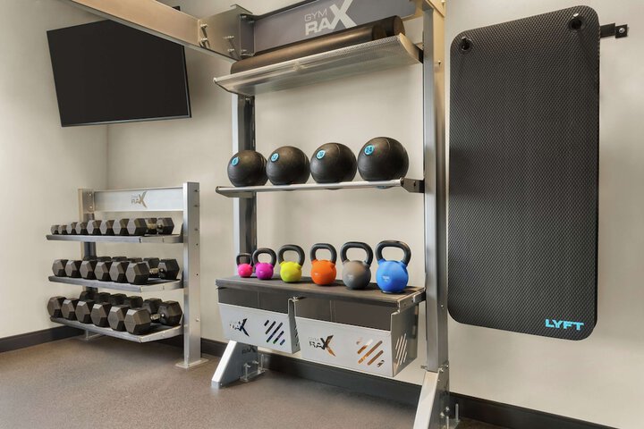 Health and Fitness 43 of 45