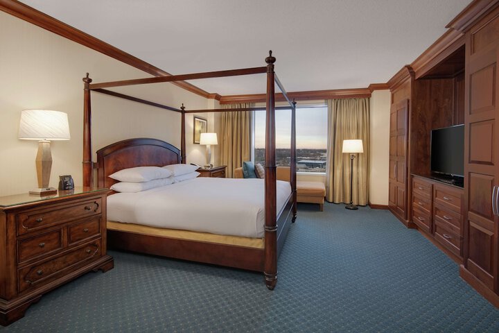 DoubleTree by Hilton Stamford
