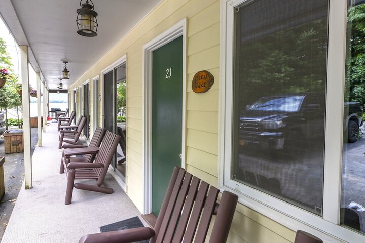 The Juliana Resort