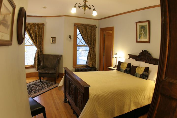 Mulburn Inn
