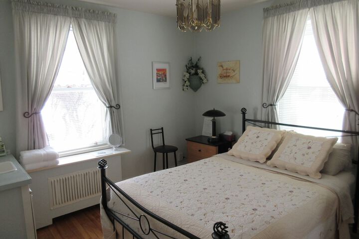 Gîte Saint-Laurent