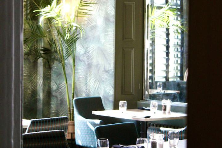 Lincombe Hall Hotel & Spa - Just for Adults
