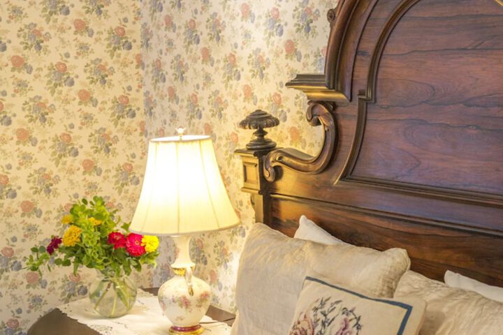 Brook Farm Inn