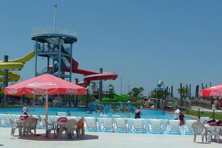 Ramada by Wyndham Diamondhead I-10 / Gulfport