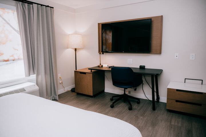Fairfield by Marriott Inn & Suites Georgetown Lexington