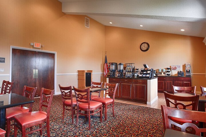 Best Western University Inn