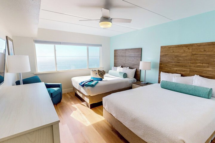 Princess Royale Oceanfront Resort